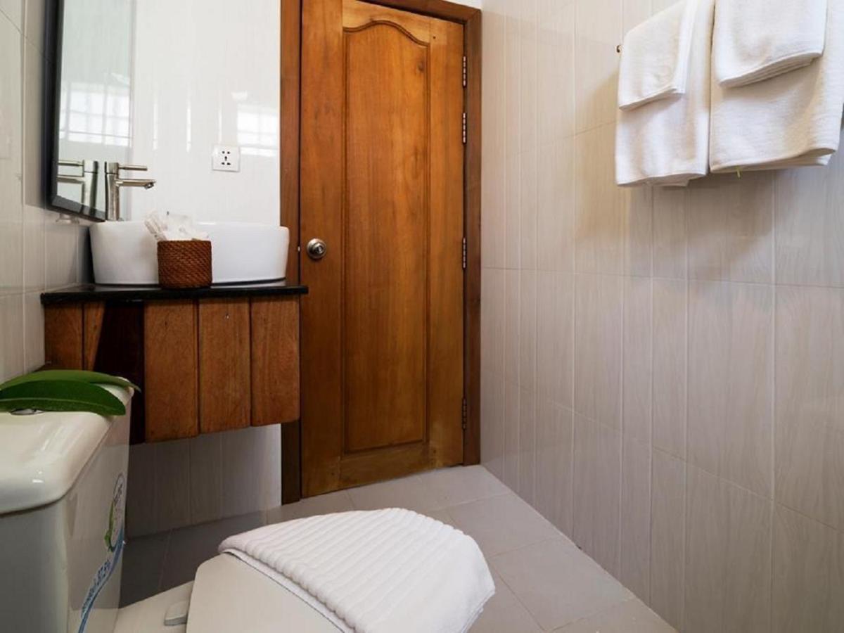 Plumeria Hotel & Spa Siem Reap Dış mekan fotoğraf
