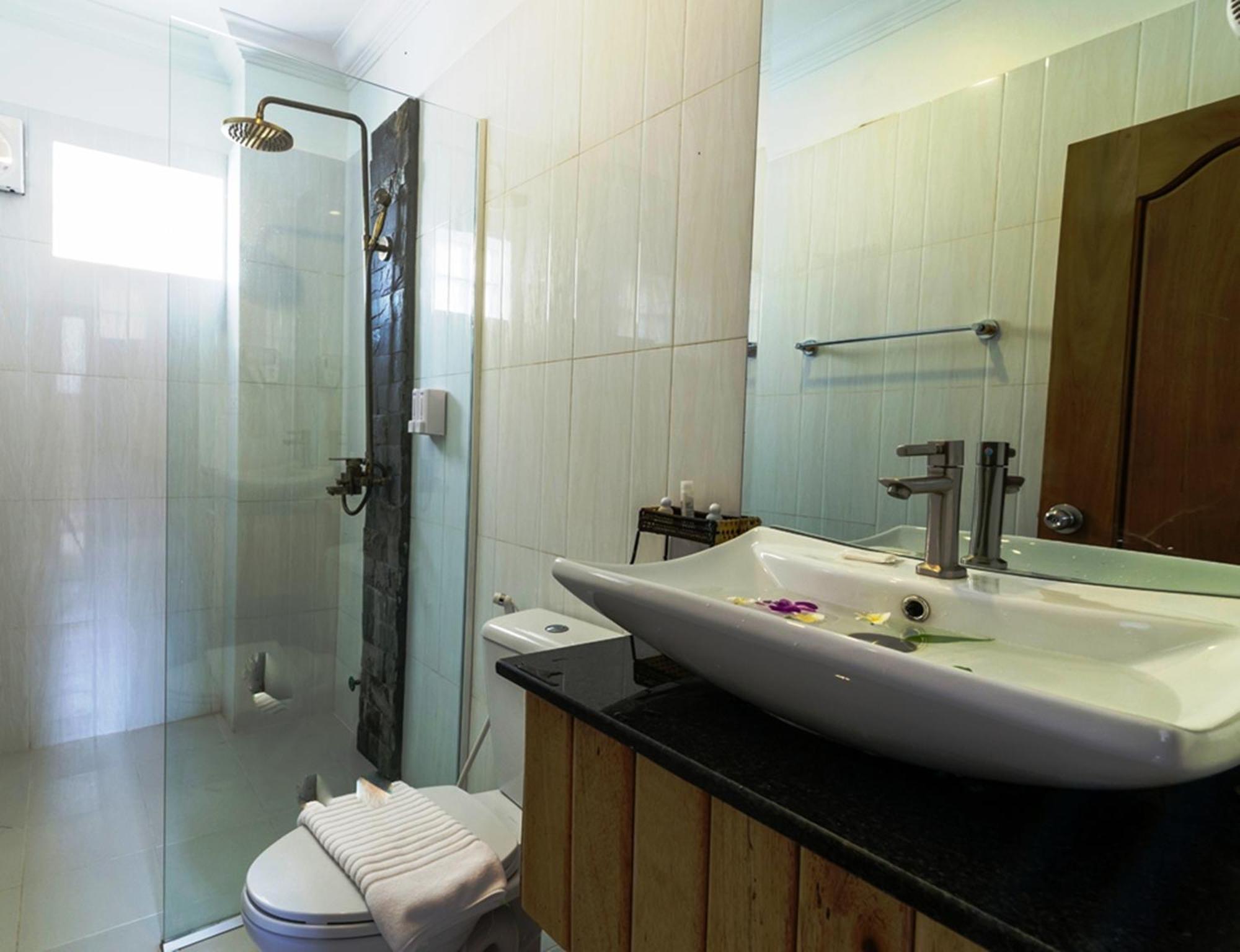 Plumeria Hotel & Spa Siem Reap Dış mekan fotoğraf