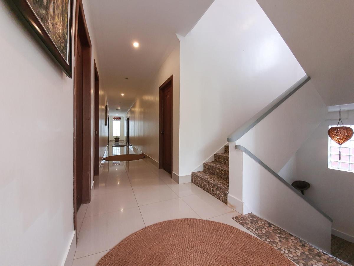 Plumeria Hotel & Spa Siem Reap Dış mekan fotoğraf